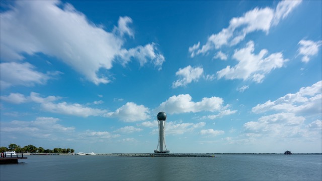「武进」西太湖揽月湾