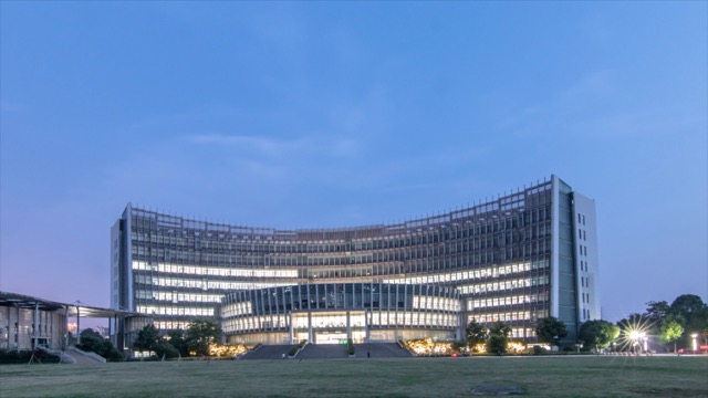 「新北」江苏理工学院日转夜大范围延时