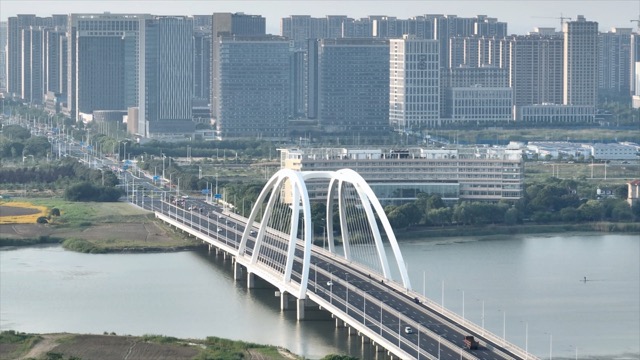 「金坛」金坛航拍