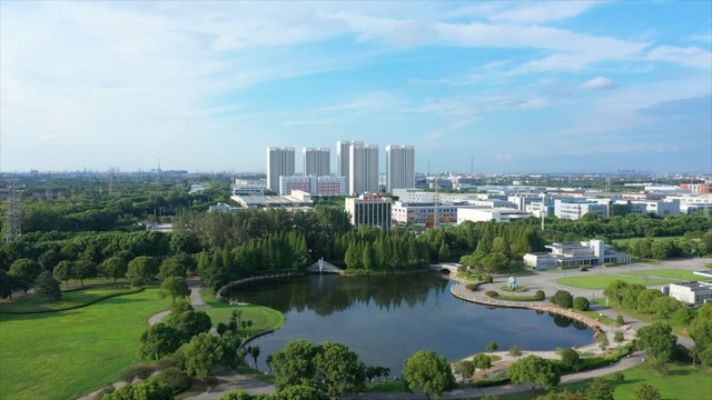 「新北」光伏产业园