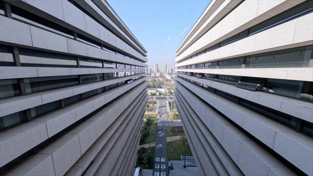 「新北」常州市民广场