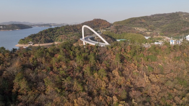 「溧阳」沙河大桥