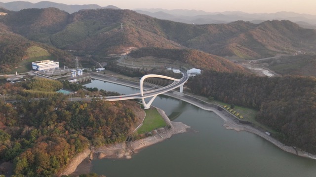 「溧阳」沙河大桥