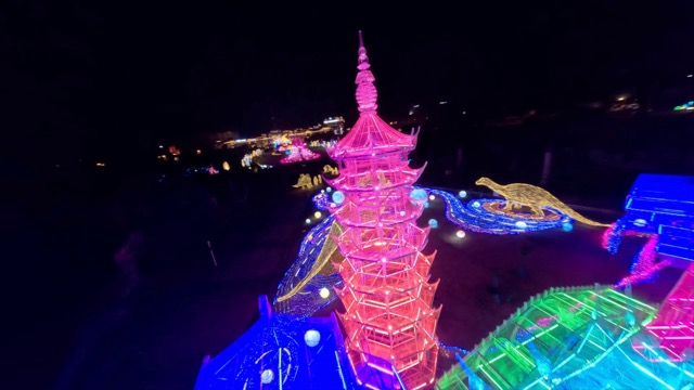 「新北」2023常州灯会