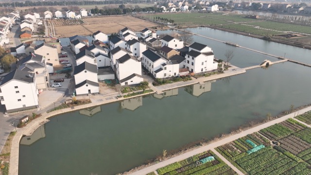 「溧阳」方里村