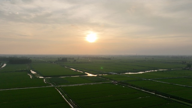 「溧阳」生态农村