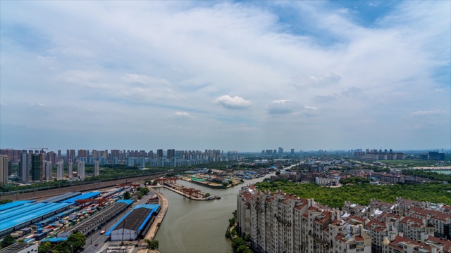 铁路运输