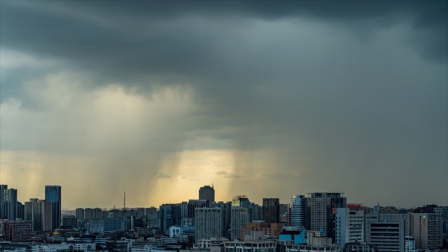 雨幡