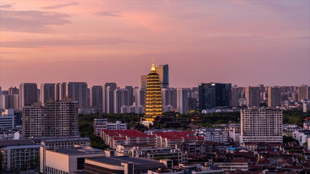 古今同框