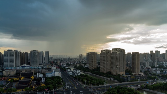 雨幡