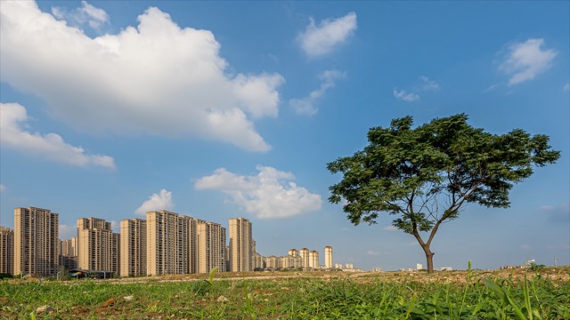 美丽天宁