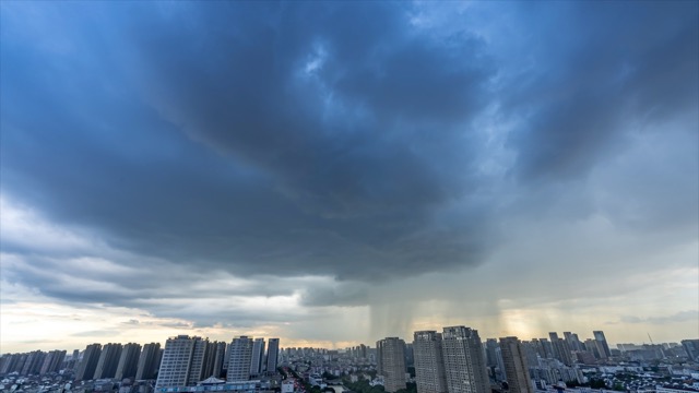雨幡