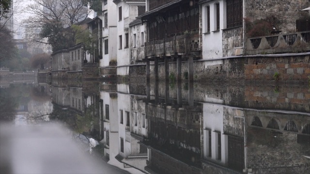 青果巷