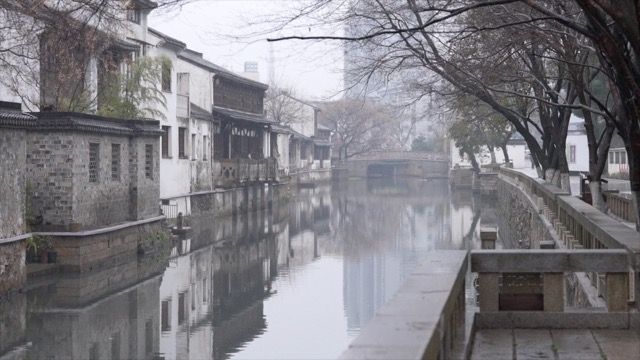 青果巷