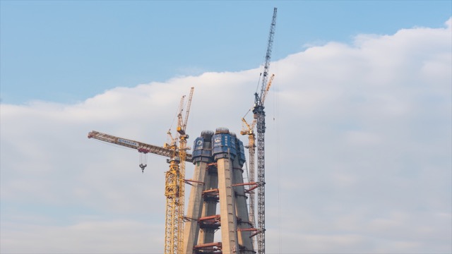 常泰大桥