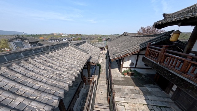 「金坛」穿越盐湖城