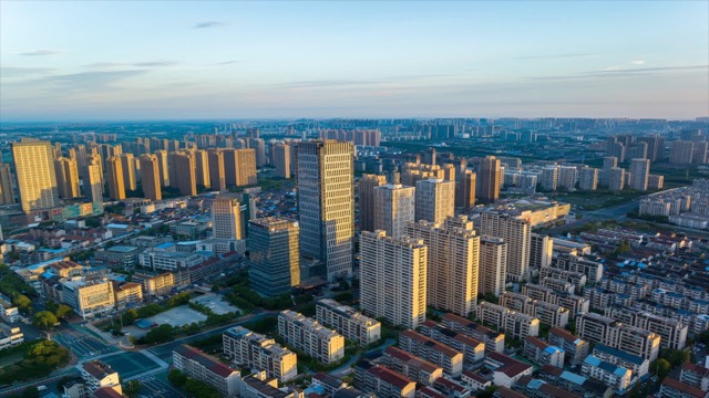 武进万达广场