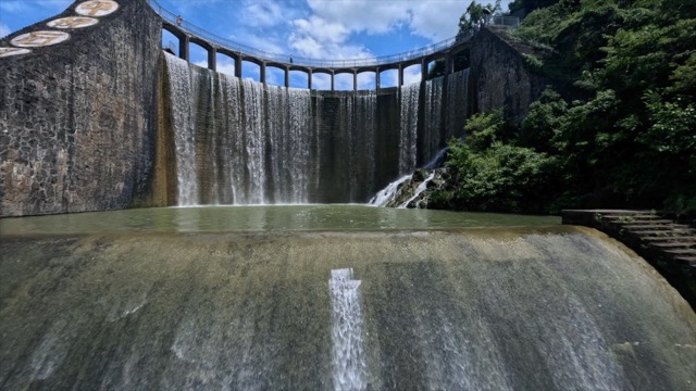 「溧阳」平桥石坝FPV