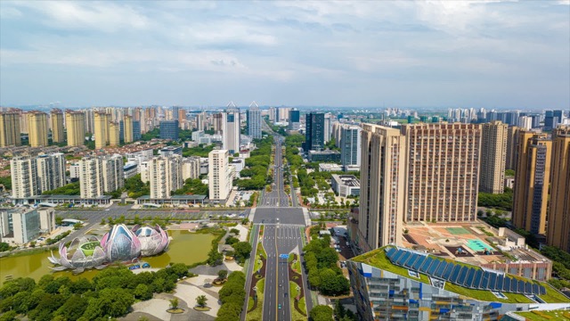 「武进」延政路