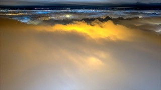 「武进」经开区云端夜景