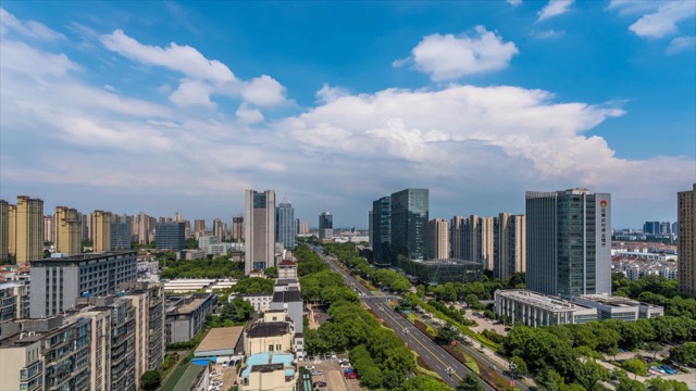 「武进」延政路