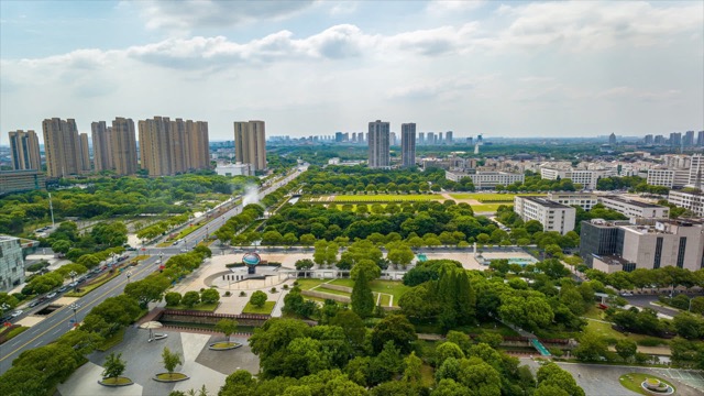 「武进」延政路