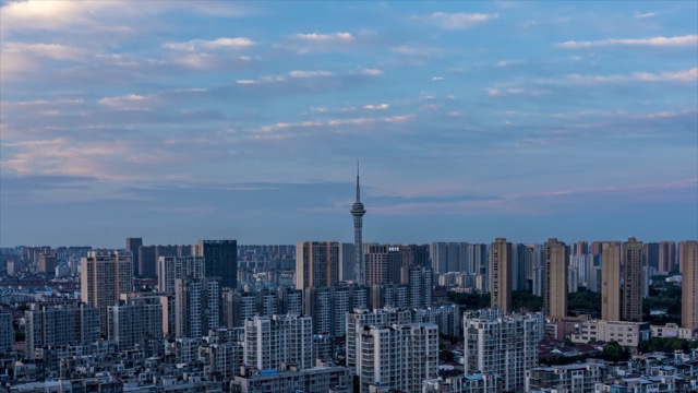 「武进」城区