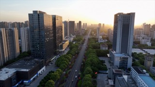 武进区延政大道晨光