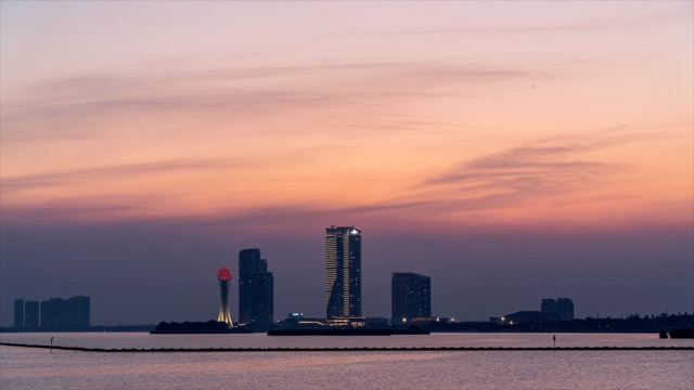 「武进」西太湖 揽月湾 