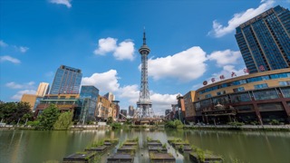 「武进」新天地