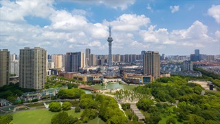 「武进」武进新天地