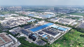 「新北」天合光能东区