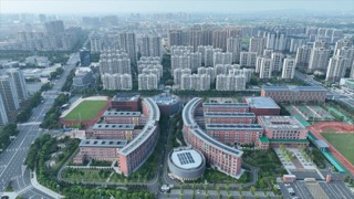 「溧阳」光华高级中学