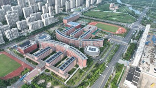 「溧阳」光华高级中学