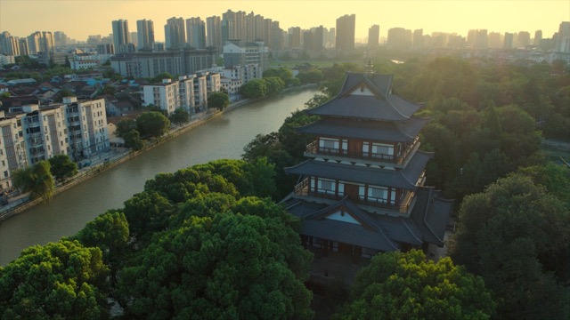 「天宁」东坡公园8K