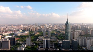 「新北」城市大景