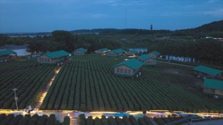 「金坛」茅山森林世界