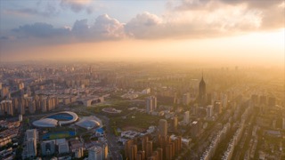 「新北」奥体 传媒 大景