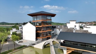 「溧阳」方所文化村