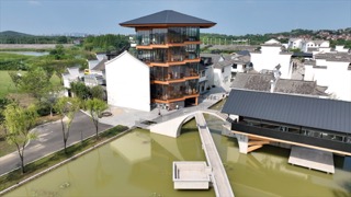 「溧阳」方所文化村