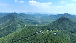 「溧阳」鸡鸣村