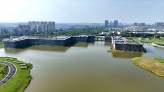「溧阳」长三角物理研究所