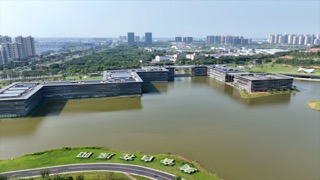 「溧阳」长三角物理研究所