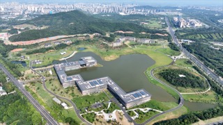 「溧阳」长三角物理研究所