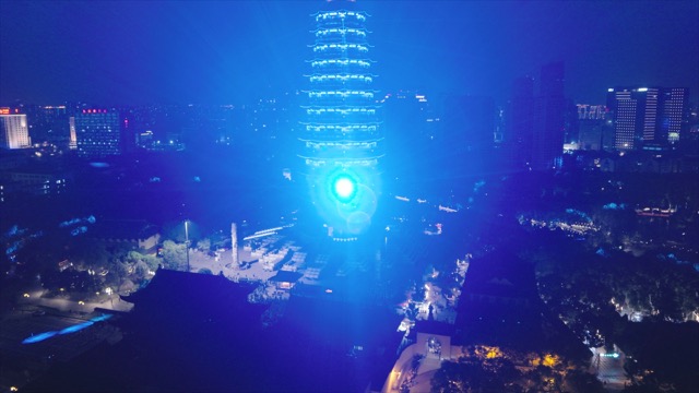 「天宁」天宁寺