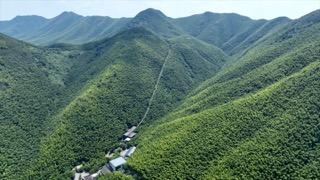 「溧阳」南山竹海