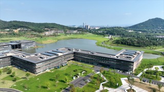 「溧阳」长三角物理研究所