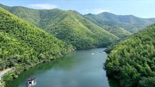 「溧阳」南山竹海