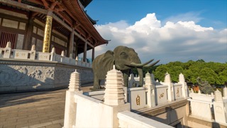 「天宁」天宁宝塔