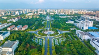 「武进」常州大学城